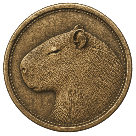 Kemirgen Mint logo